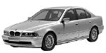 BMW E39 B1276 Fault Code