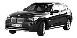 BMW E84 B1276 Fault Code