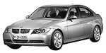 BMW E92 B1276 Fault Code