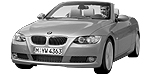 BMW E93 B1276 Fault Code