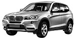 BMW F25 B1276 Fault Code